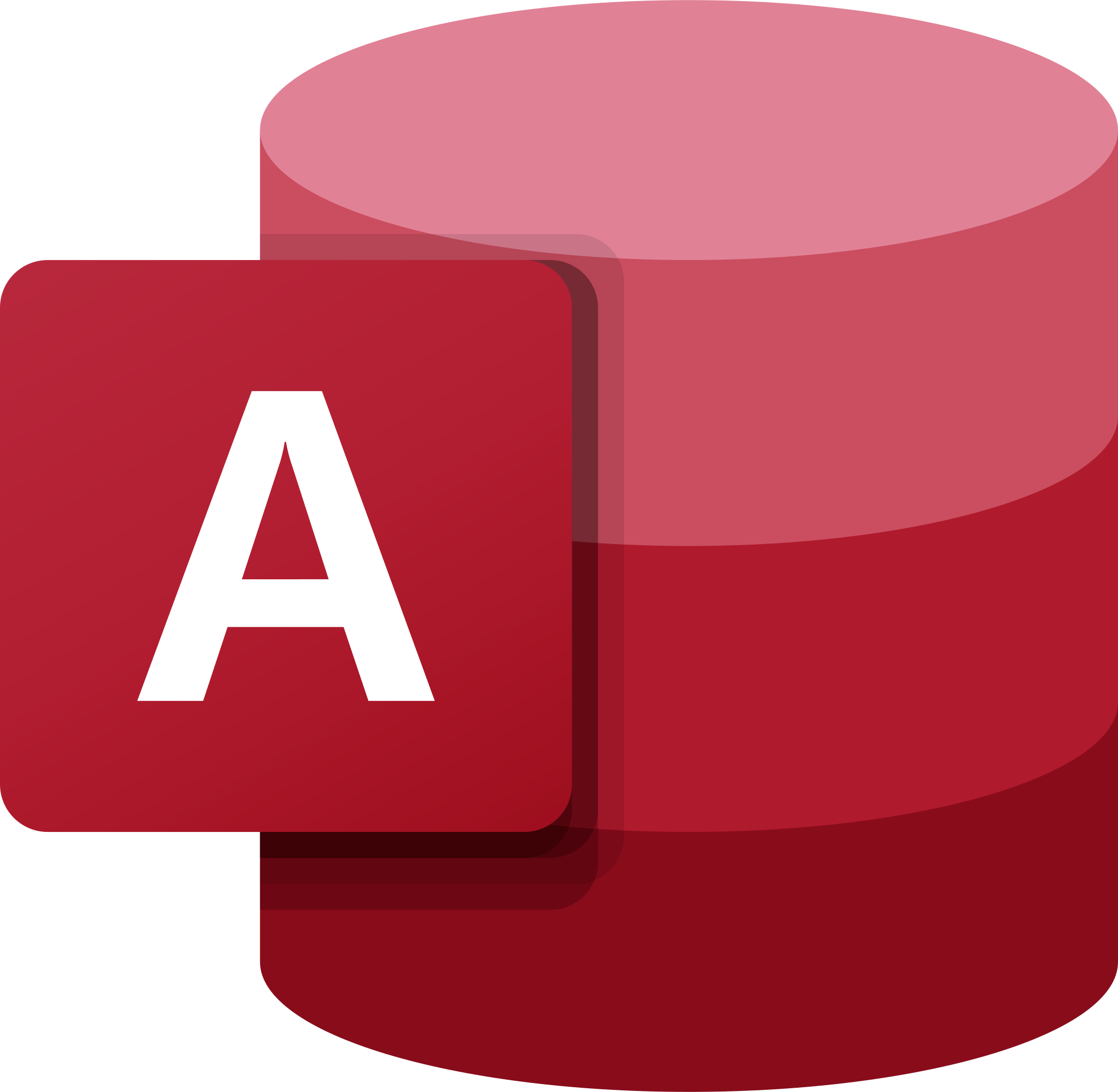 Microsoft Access