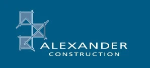 Alexander Costruction Logo