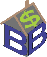 Batch Bucks Icon -Holiday Home Finacial Manager
