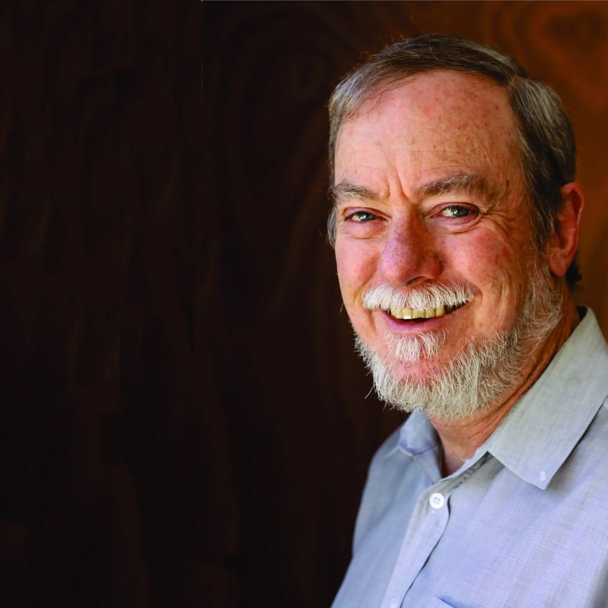 Brian Henderson