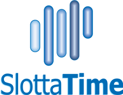 SlottaTime Logo