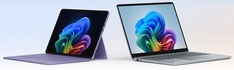 Surface